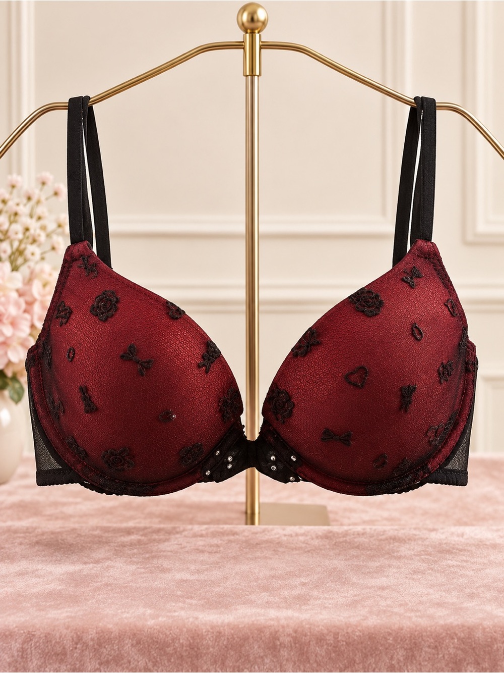 Victoria's Secret Very Sexy Push-up